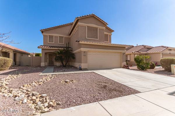 Surprise, AZ 85388,16319 N 168TH Drive