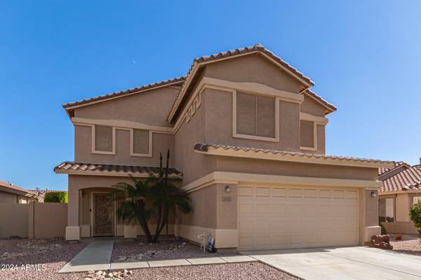 Surprise, AZ 85388,16319 N 168TH Drive