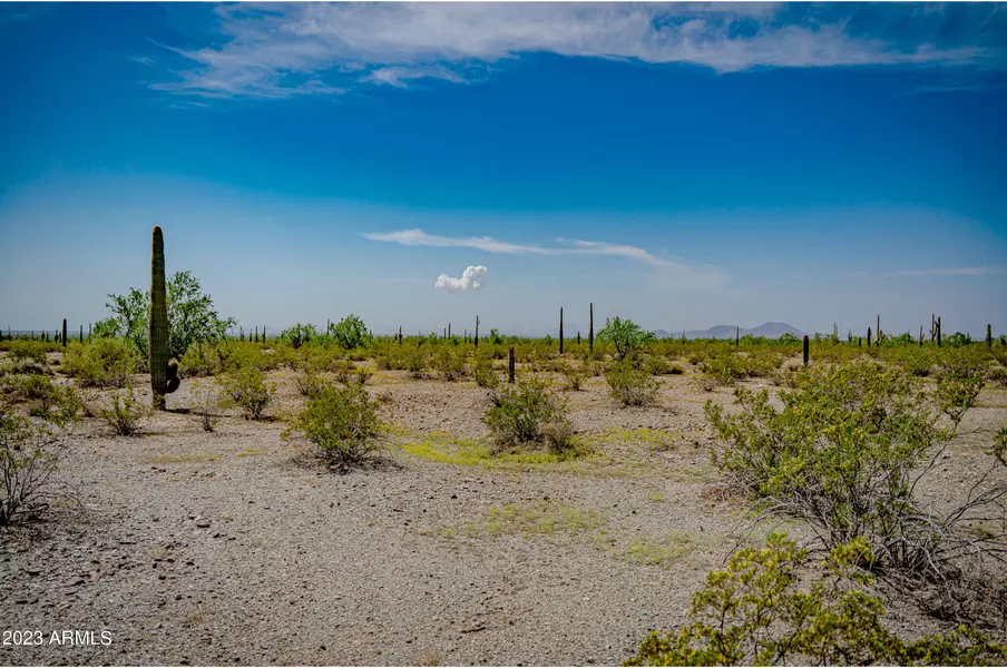 12 N 401st Avenue #parcel C, Tonopah, AZ 85354