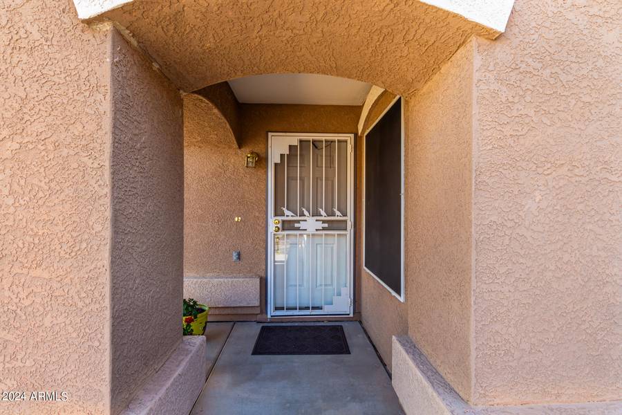 1629 N SETON --, Mesa, AZ 85205