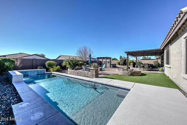 Peoria, AZ 85383,9975 W Villa Hermosa --