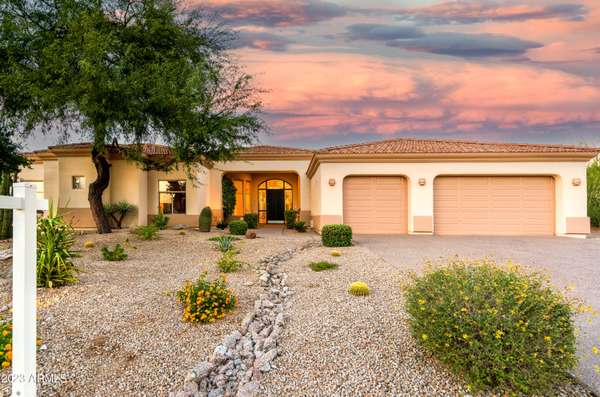 Scottsdale, AZ 85266,8428 E PRESERVE Way