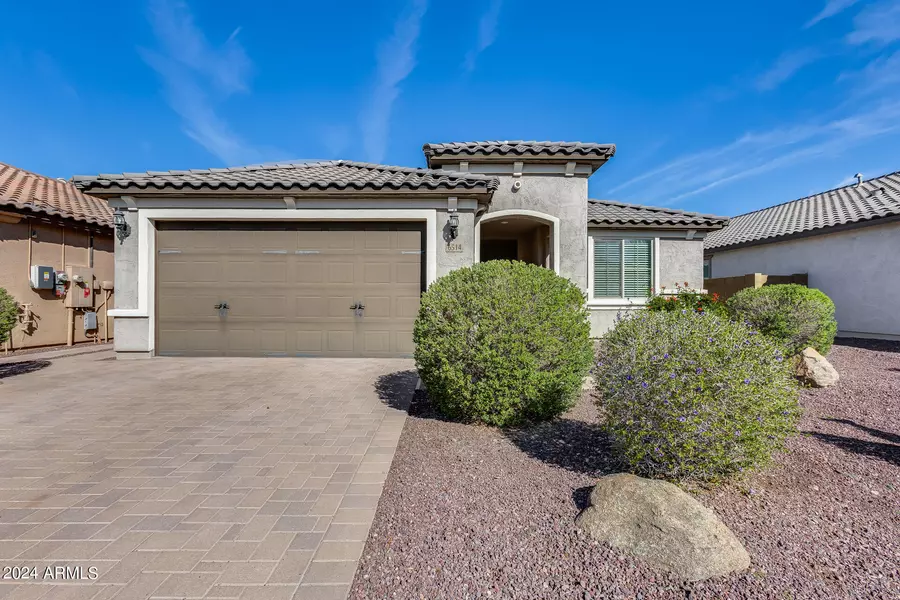 6514 W SIDE CANYON Trail, Phoenix, AZ 85083