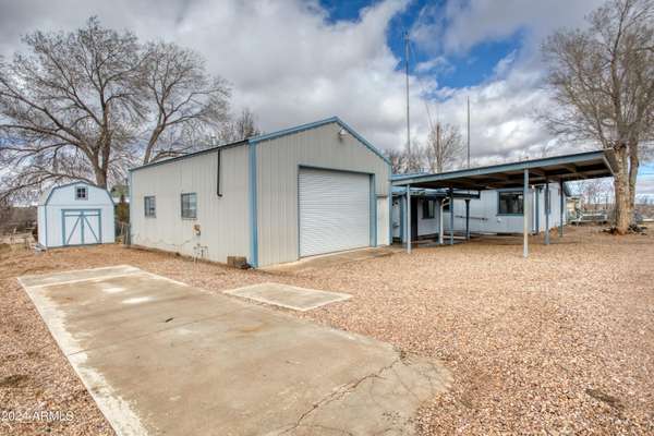 Taylor, AZ 85939,130 S 650 Street