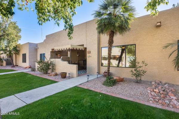 Surprise, AZ 85374,14300 W BELL Road #426