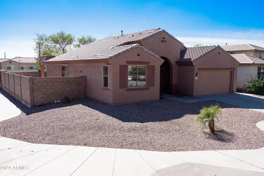 15467 W REDFIELD Road, Surprise, AZ 85379