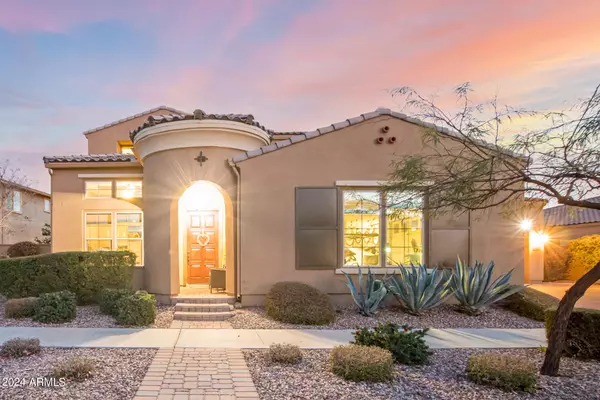 10613 E DIFFRACTION Avenue, Mesa, AZ 85212