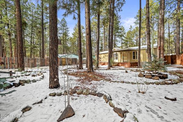 Pinetop, AZ 85935,1884 E SIERRA PINE Loop