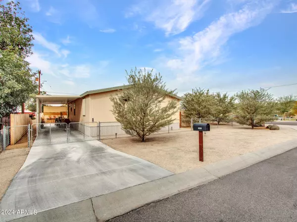 Phoenix, AZ 85022,17642 N 23RD Street