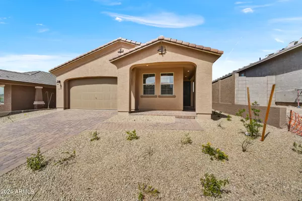 11810 S 173rd Lane, Goodyear, AZ 85338