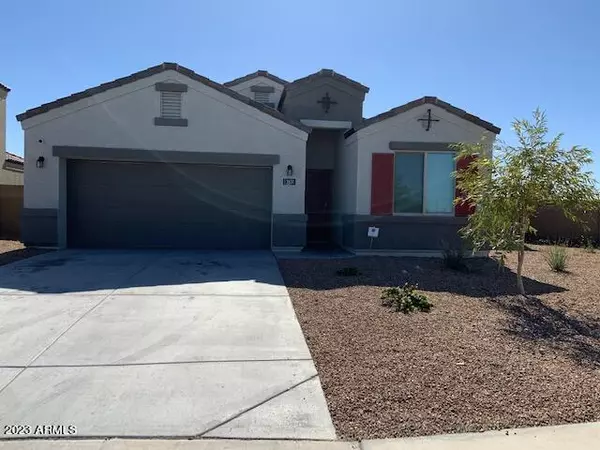 Buckeye, AZ 85396,3631 N 309TH Drive