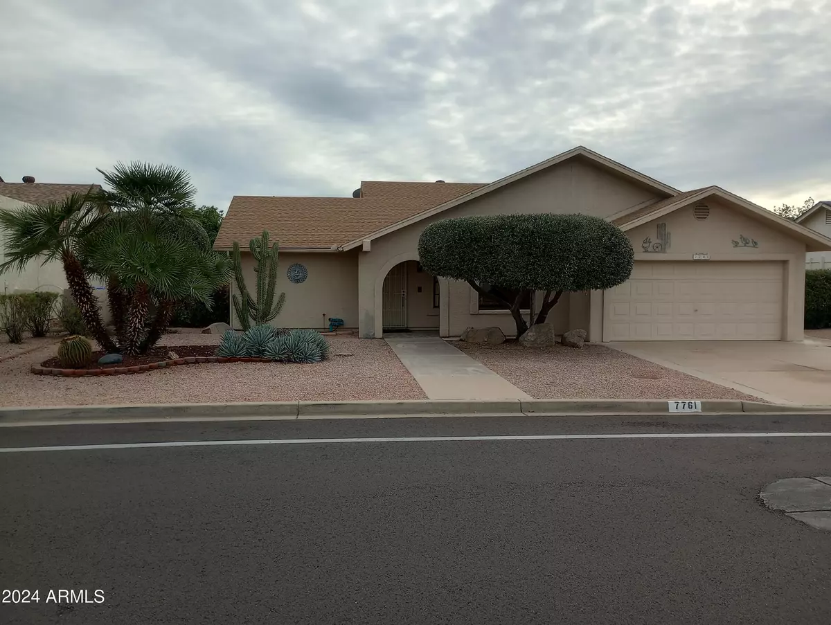 Mesa, AZ 85208,7761 E PUEBLO Avenue