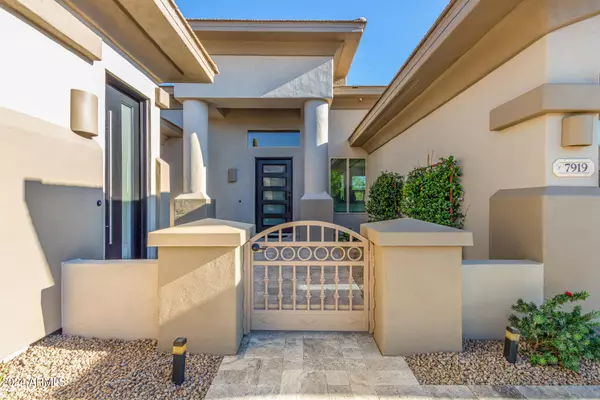 Scottsdale, AZ 85255,7919 E Rose Garden Lane