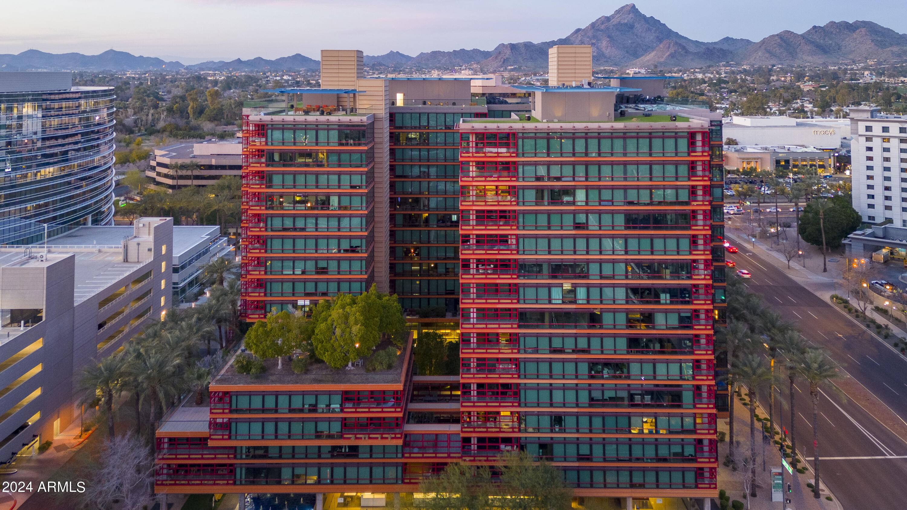 Phoenix, AZ 85016,4808 N 24TH Street #1224