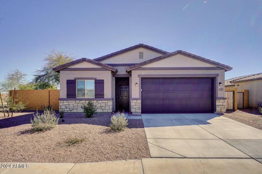 2512 N ABBEY Road, Casa Grande, AZ 85122