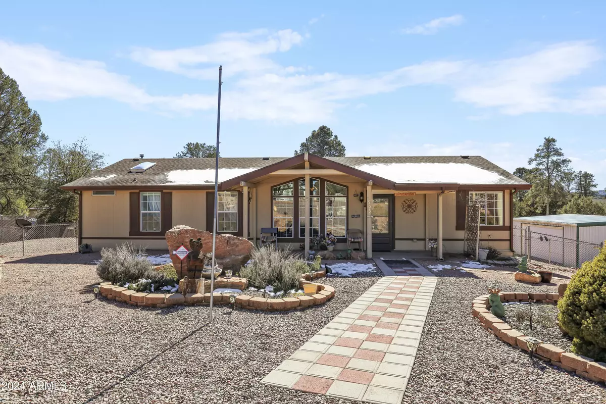 Payson, AZ 85541,905 E Miller Road