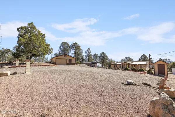 Payson, AZ 85541,905 E Miller Road