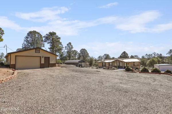 Payson, AZ 85541,905 E Miller Road