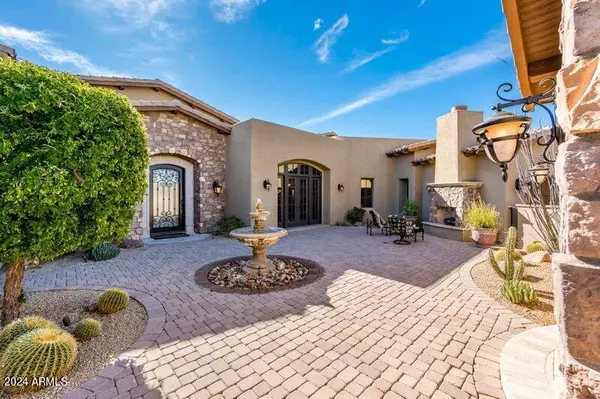 Scottsdale, AZ 85262,29906 N MIRADAR Court #Lot19