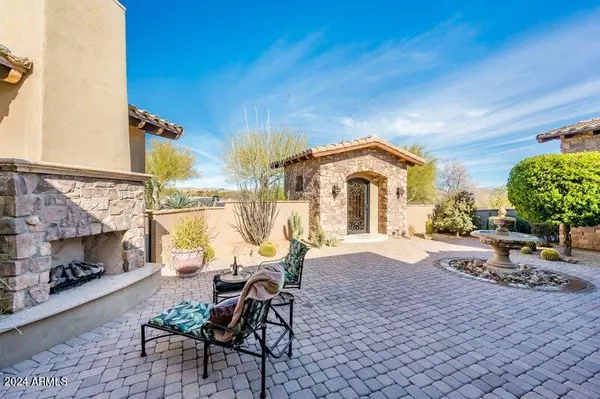 Scottsdale, AZ 85262,29906 N MIRADAR Court #Lot19