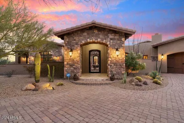 Scottsdale, AZ 85262,29906 N MIRADAR Court #Lot19