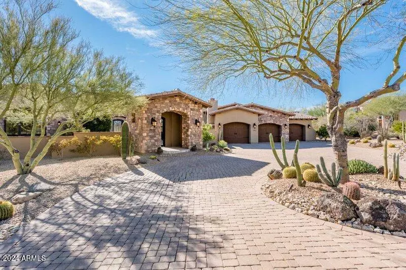 Scottsdale, AZ 85262,29906 N MIRADAR Court #Lot19