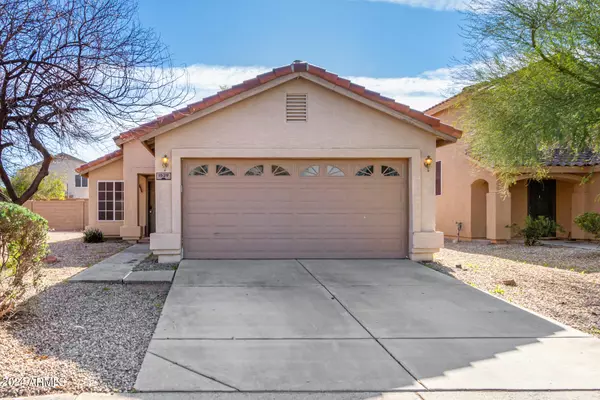 San Tan Valley, AZ 85143,1529 E ROSEBUD Drive