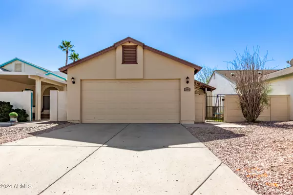 Mesa, AZ 85205,4223 E CONTESSA Street