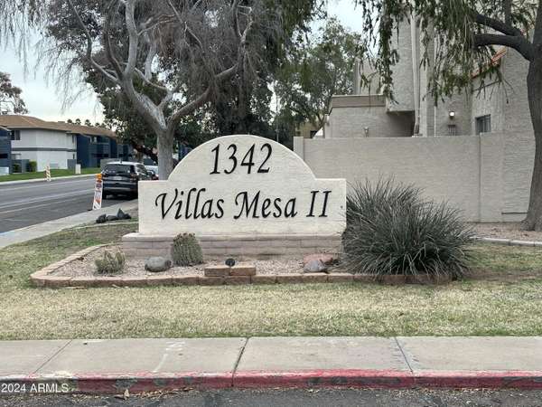 Mesa, AZ 85202,1342 W EMERALD Avenue #292