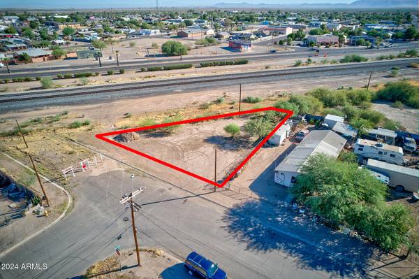 Eloy, AZ 85131,313 N CURIEL Street #7