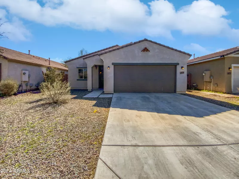 45709 W RAINBOW Drive, Maricopa, AZ 85139