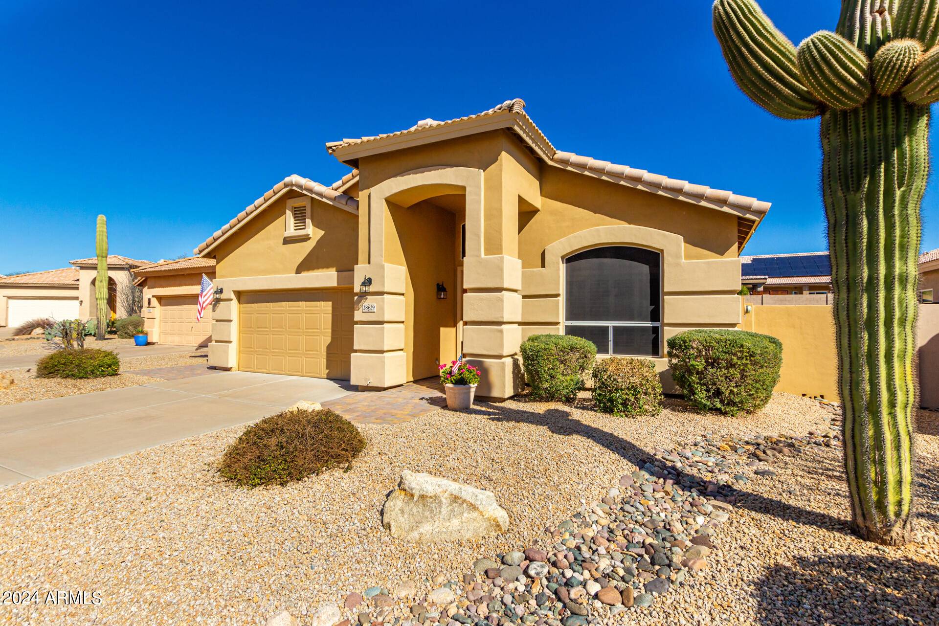 28629 N 46TH Place, Cave Creek, AZ 85331