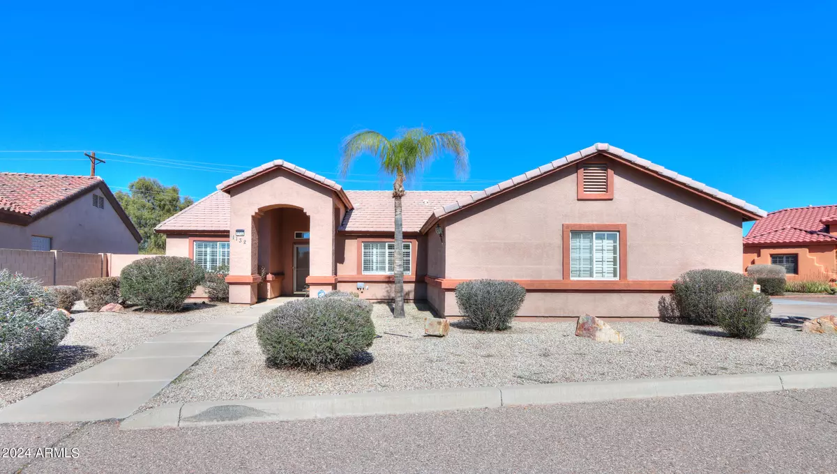 Casa Grande, AZ 85122,1132 E SHEPHERDS Way