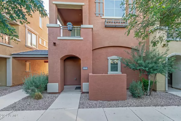 Gilbert, AZ 85233,240 W JUNIPER Avenue #1045