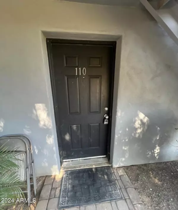 Phoenix, AZ 85014,4224 N 12TH Street #110