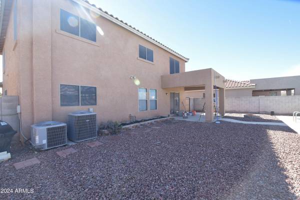 Casa Grande, AZ 85122,656 W BARRUS Street