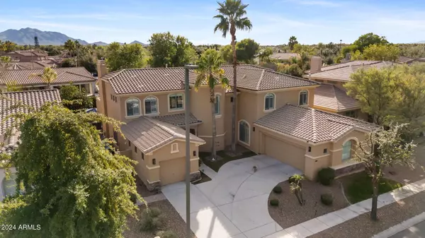 4685 E RUFFIAN Road, Gilbert, AZ 85297