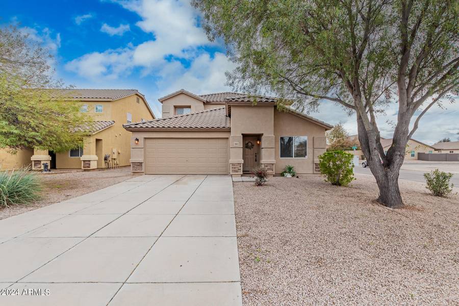 3907 E PINTO VALLEY Road, San Tan Valley, AZ 85143