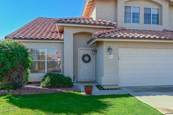 Peoria, AZ 85381,7641 W BOCA RATON Road