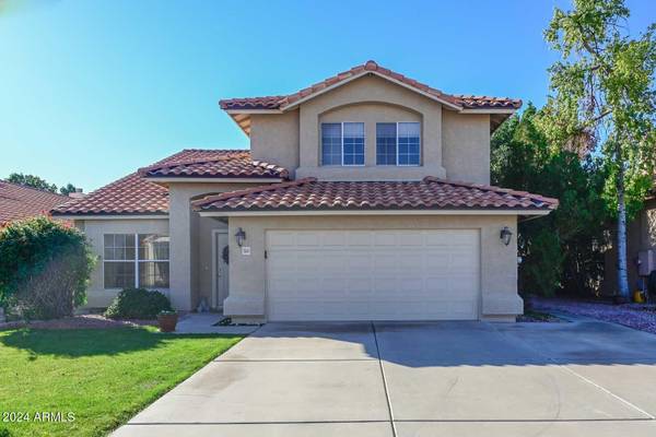 Peoria, AZ 85381,7641 W BOCA RATON Road