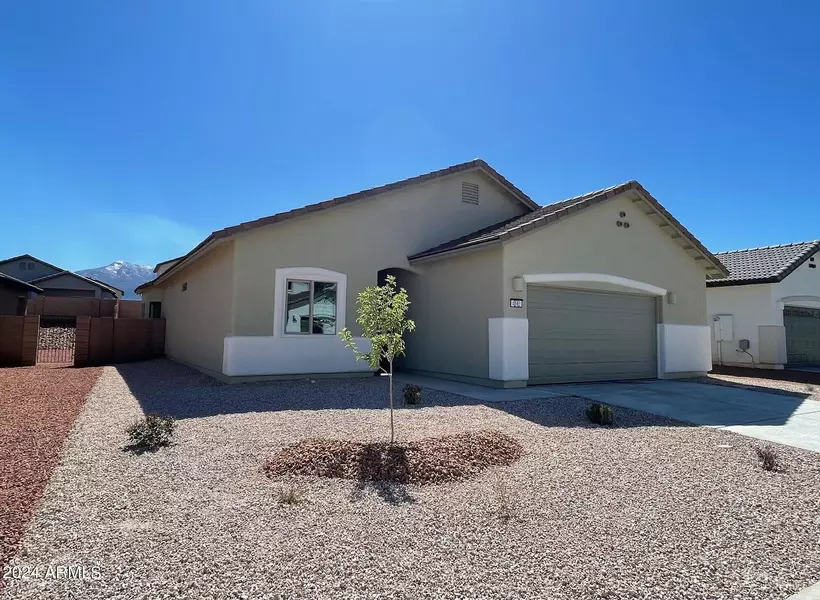 4192 Tinker Drive #Lot 36, Sierra Vista, AZ 85650