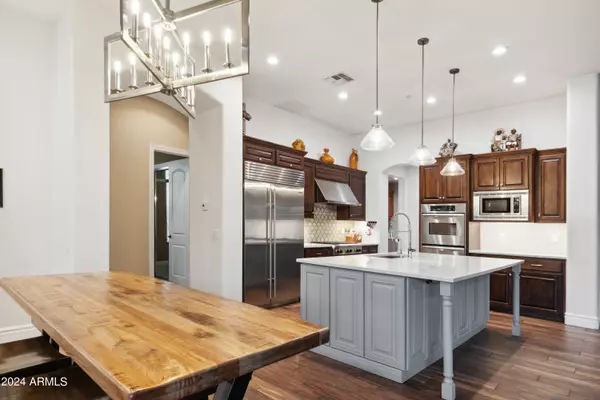 Carefree, AZ 85377,34855 N MOUNTAINSIDE Drive