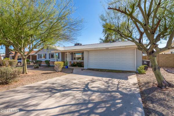 Scottsdale, AZ 85257,7249 E PORTLAND Street