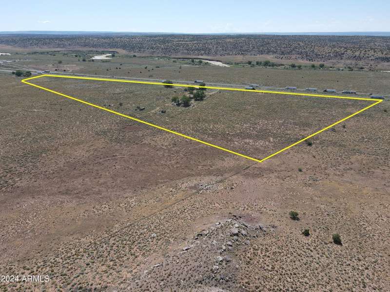 33287 W I-40 FRONTAGE Road #-, Chambers, AZ 86502