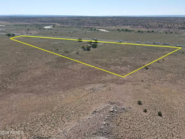 33287 W I-40 FRONTAGE Road #-, Chambers, AZ 86502