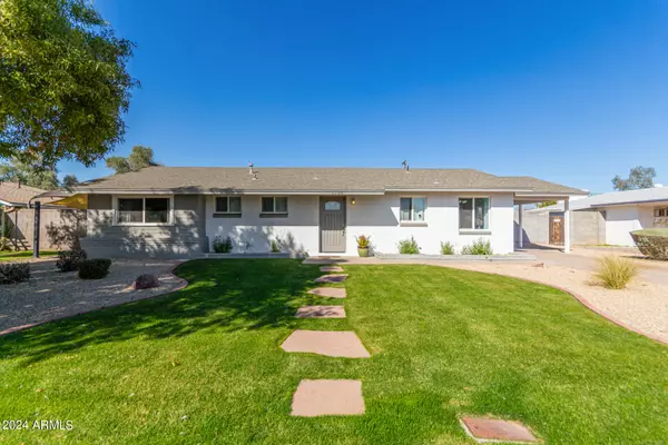 1736 W NORTHVIEW Avenue, Phoenix, AZ 85021