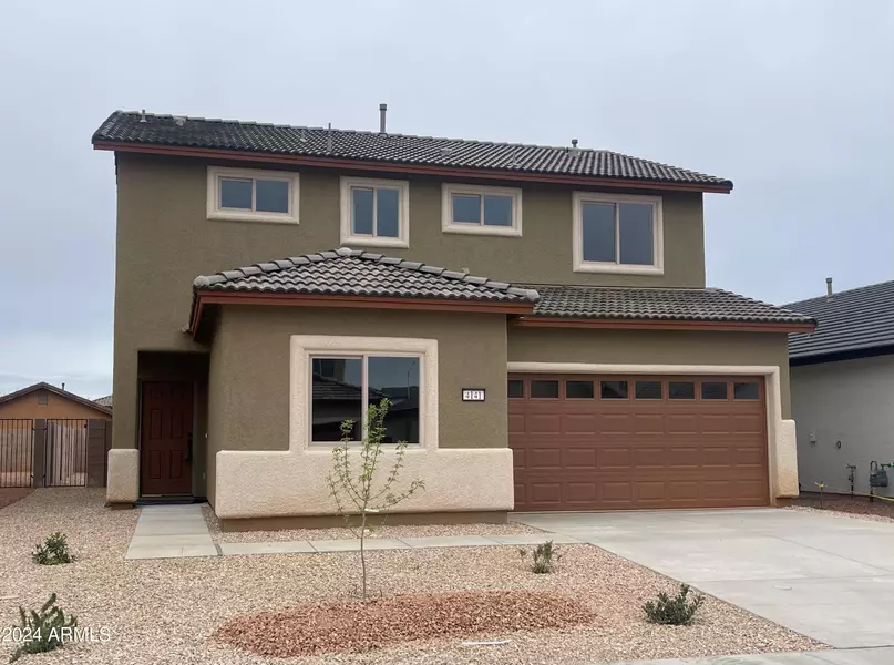 4141 Tinker Drive #Lot 55, Sierra Vista, AZ 85650