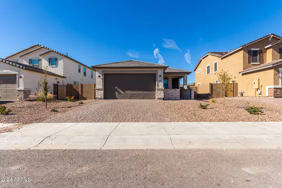 2542 S 179TH Drive, Goodyear, AZ 85338