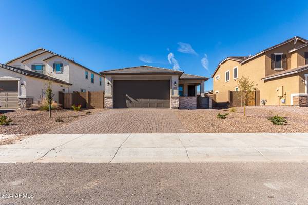 2542 S 179TH Drive,  Goodyear,  AZ 85338