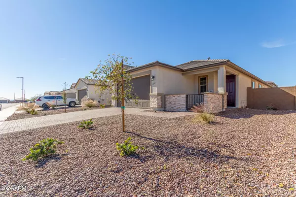 Goodyear, AZ 85338,2542 S 179TH Drive